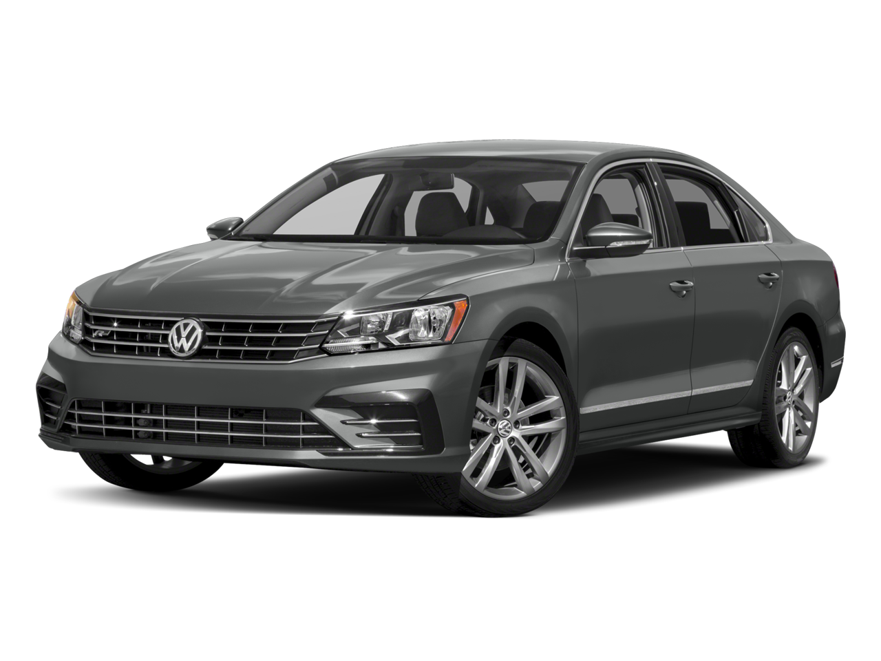 2018 Volkswagen Passat 2.0T S