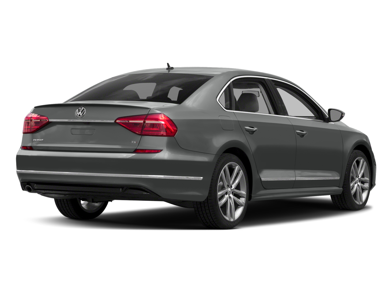 2018 Volkswagen Passat 2.0T S