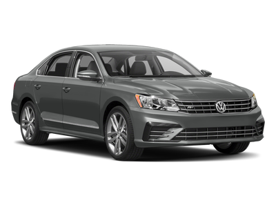 2018 Volkswagen Passat 2.0T S