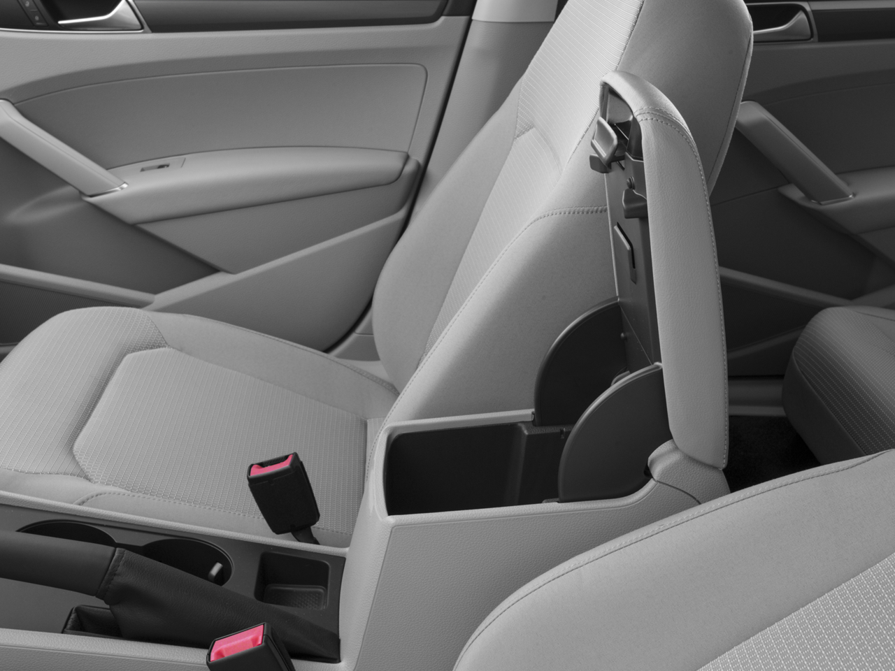 2018 Volkswagen Passat 2.0T S