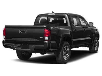 2019 Toyota Tacoma TRD Sport V6
