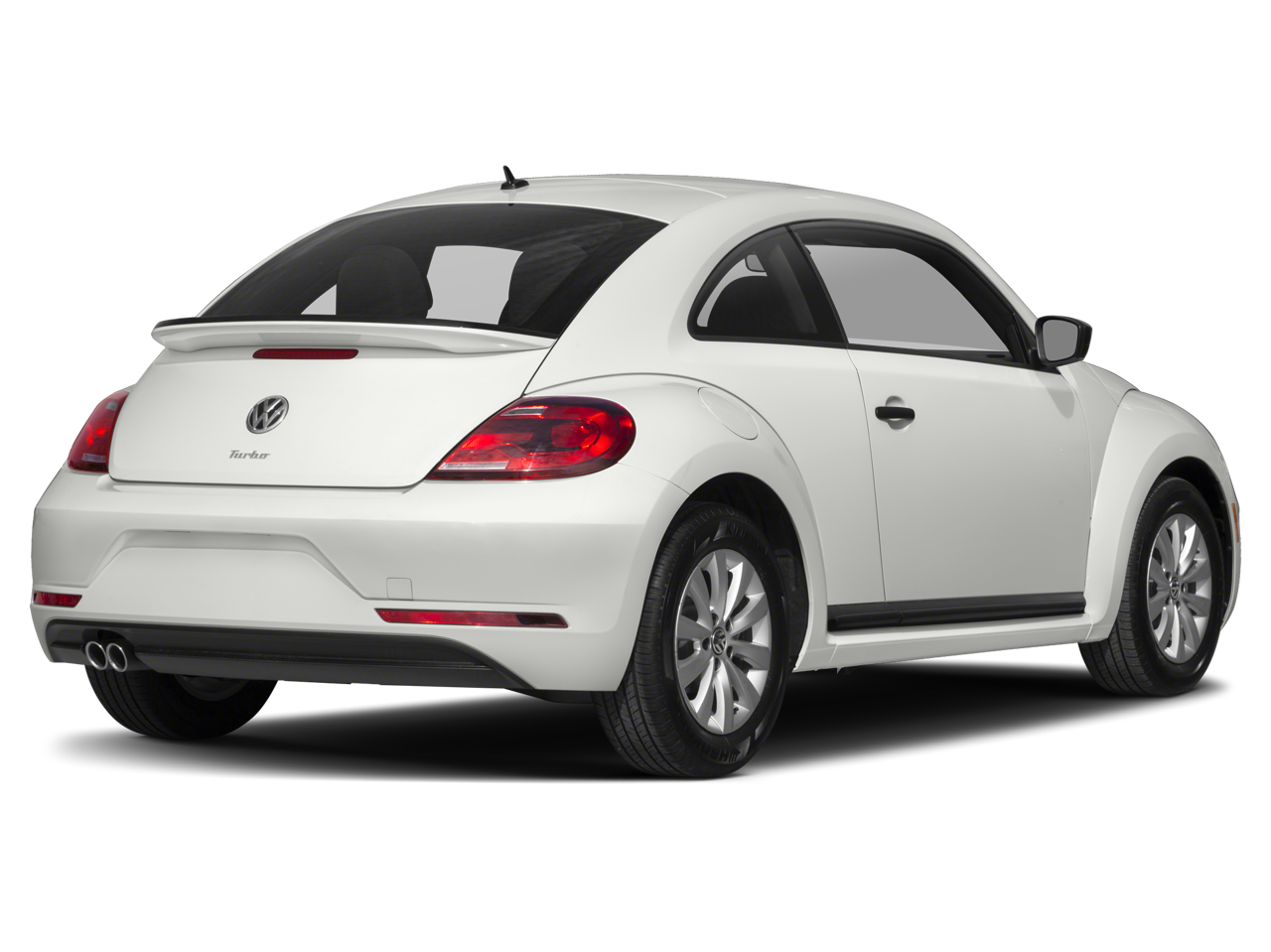 2019 Volkswagen Beetle 2.0T Final Edition SEL