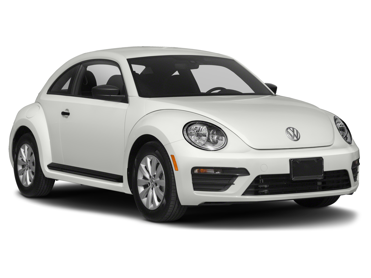 2019 Volkswagen Beetle 2.0T Final Edition SEL
