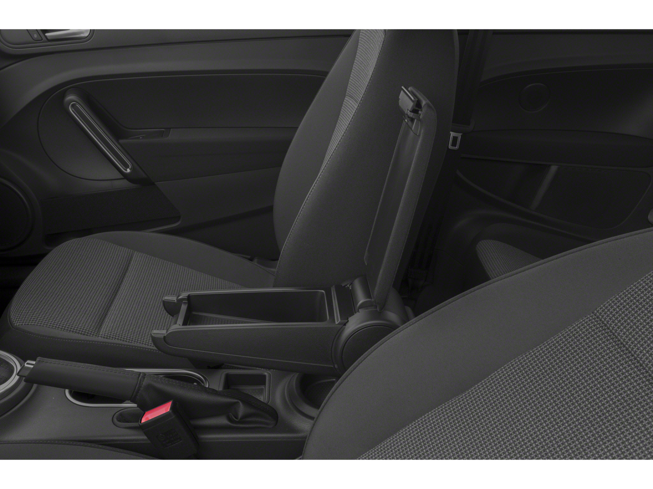 2019 Volkswagen Beetle 2.0T Final Edition SEL