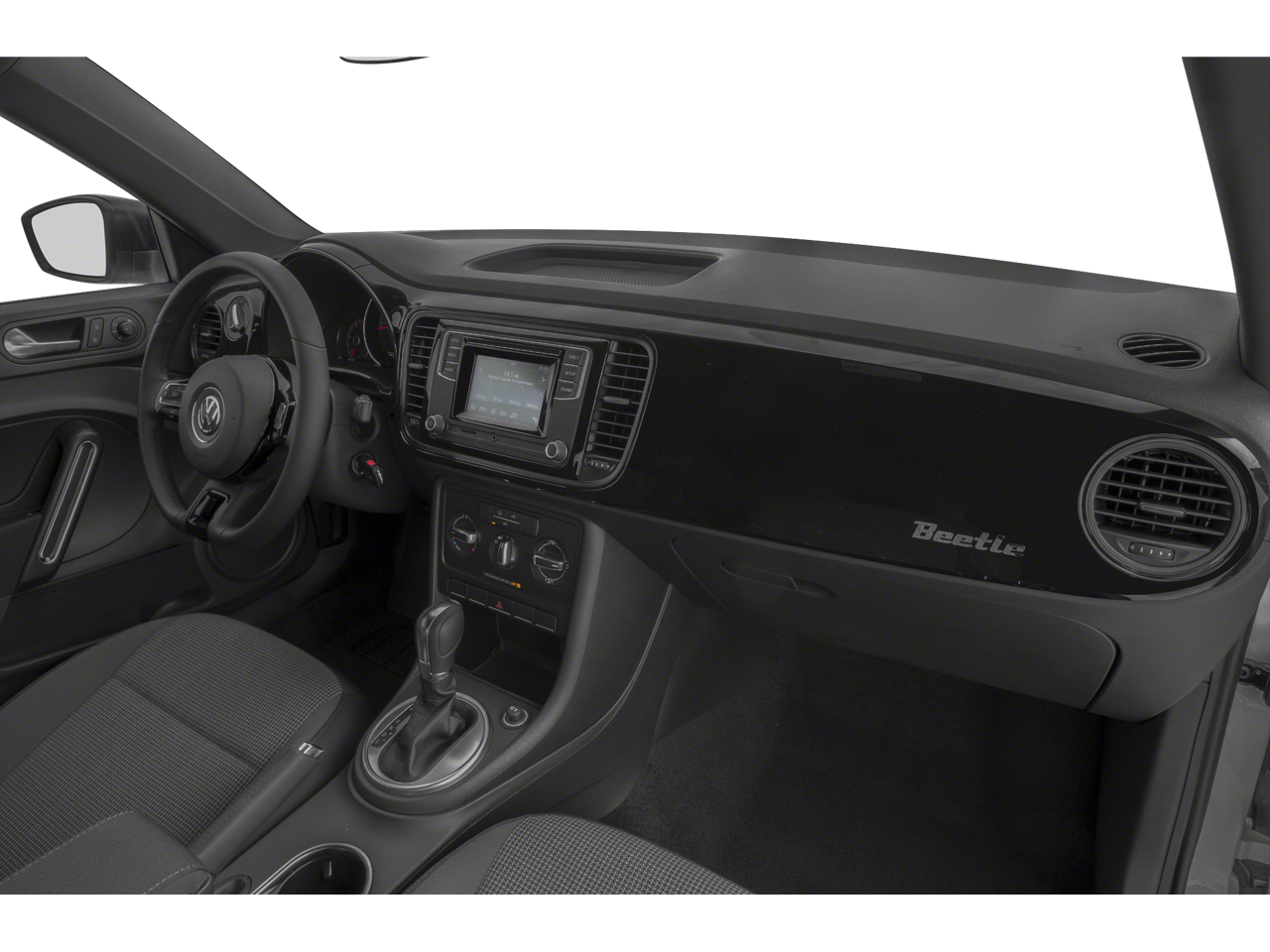 2019 Volkswagen Beetle 2.0T Final Edition SEL