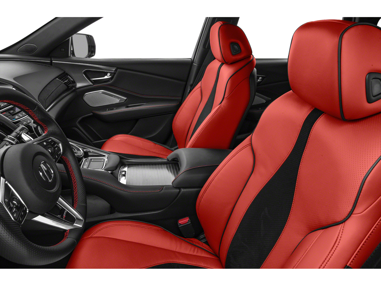 2020 Acura RDX A-Spec Package SH-AWD