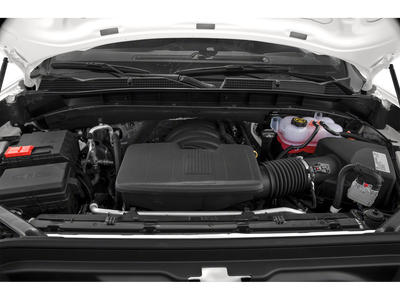 2020 GMC Sierra 1500 Base