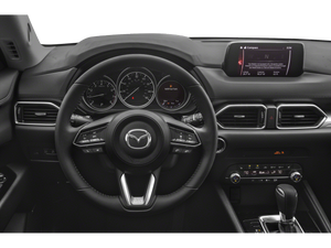 2020 Mazda CX-5 Touring w/AWD, Dual Temp, Leather, CarPlay, Rear Cam