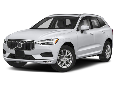 2020 Volvo XC60 T5 Momentum