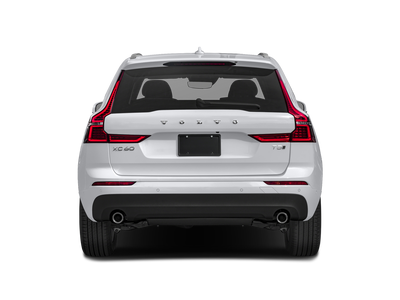 2020 Volvo XC60 T5 Momentum
