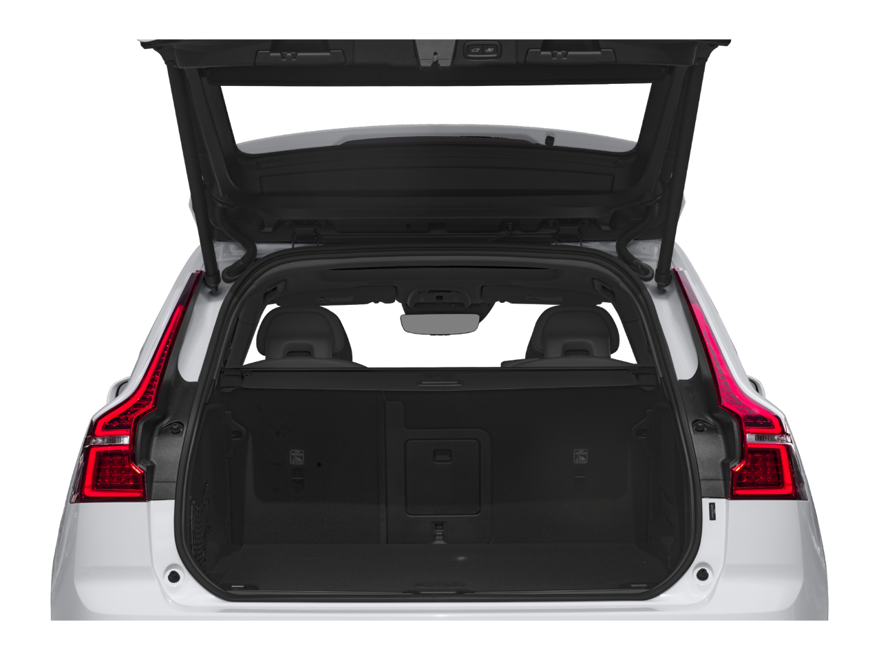 2020 Volvo XC60 T5 Momentum