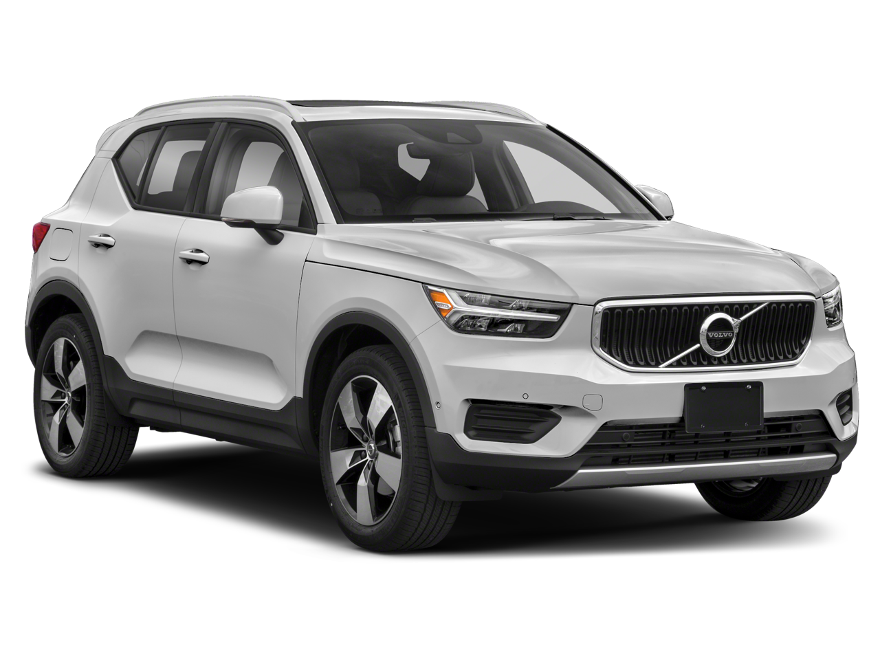 2020 Volvo XC40 T5 Inscription