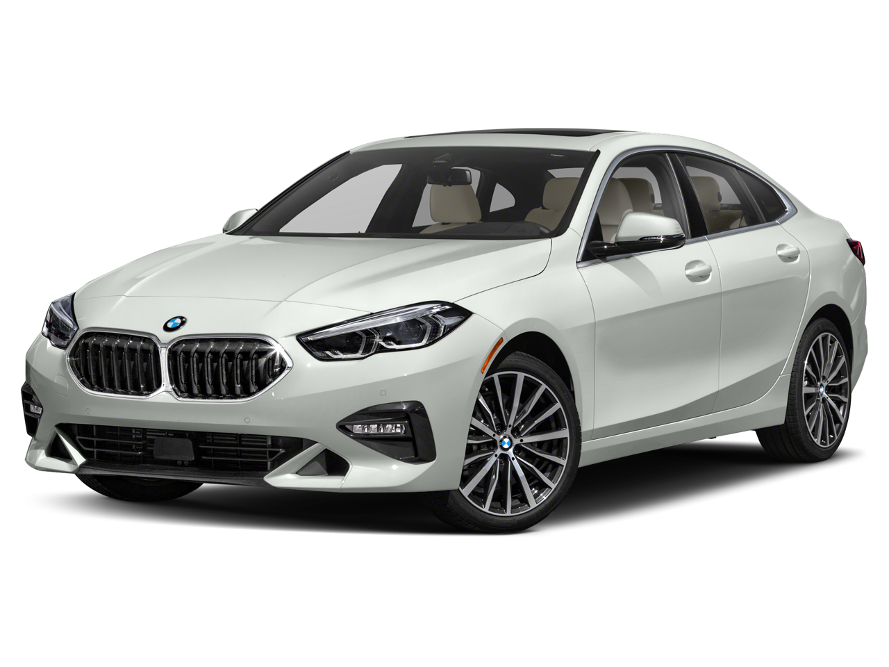 2021 BMW 2 Series 228i