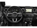 2021 Jeep Wrangler Unlimited Sahara High Altitude 4xe
