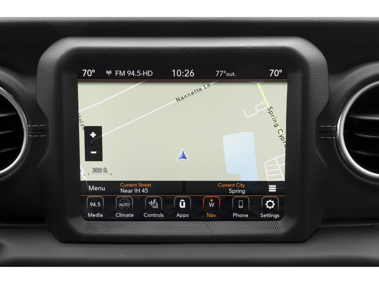 2021 Jeep Wrangler Unlimited Sahara High Altitude 4xe
