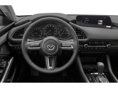 2021 Mazda Mazda3 Premium Plus