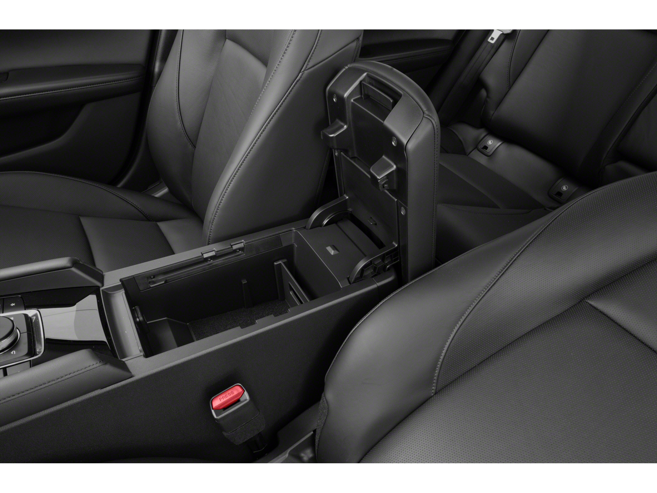 2021 Mazda Mazda3 Premium Plus
