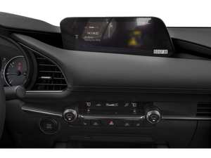 2021 Mazda3 Premium w/Heads-Up, Heated Leather, Moonroof, CarPlay, AwD