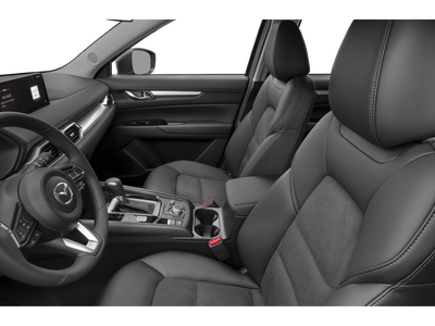 2021 Mazda Mazda CX-5 Touring w/Heated Leather, CarPlay, AwD,