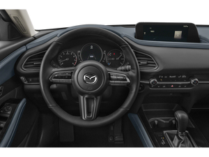 2021 Mazda CX-30 2.5 S w/Rear Cam, AWD, Spoiler, Alloys, Bluetooth