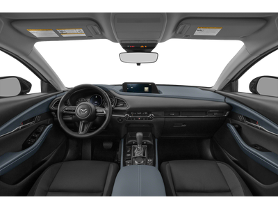 2021 Mazda Mazda CX-30 2.5 S w/Rear Cam, AWD, Spoiler, Alloys, Bluetooth