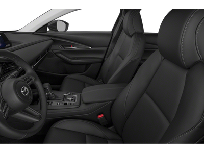 2021 Mazda Mazda CX-30 Select w/Heated Leather, AWD, Dual Temp, CarPlay