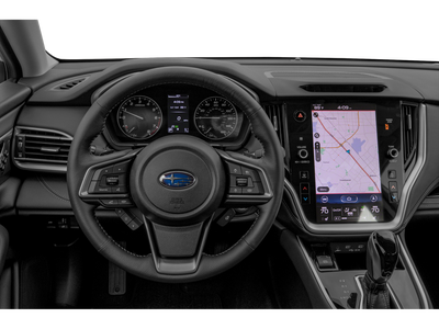 2021 Subaru Legacy Limited