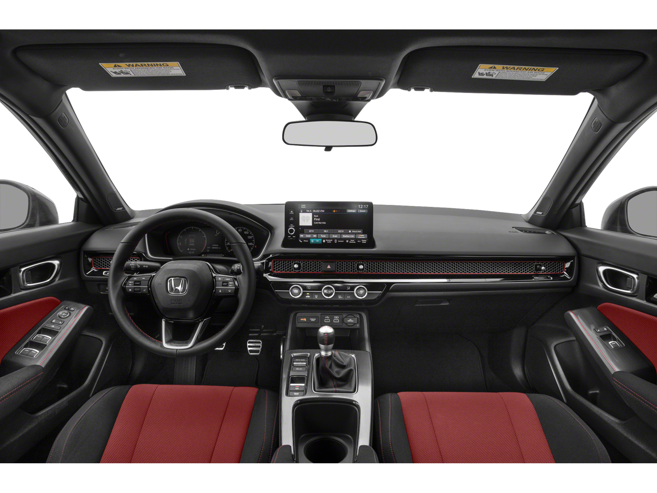 2022 Honda Civic Si