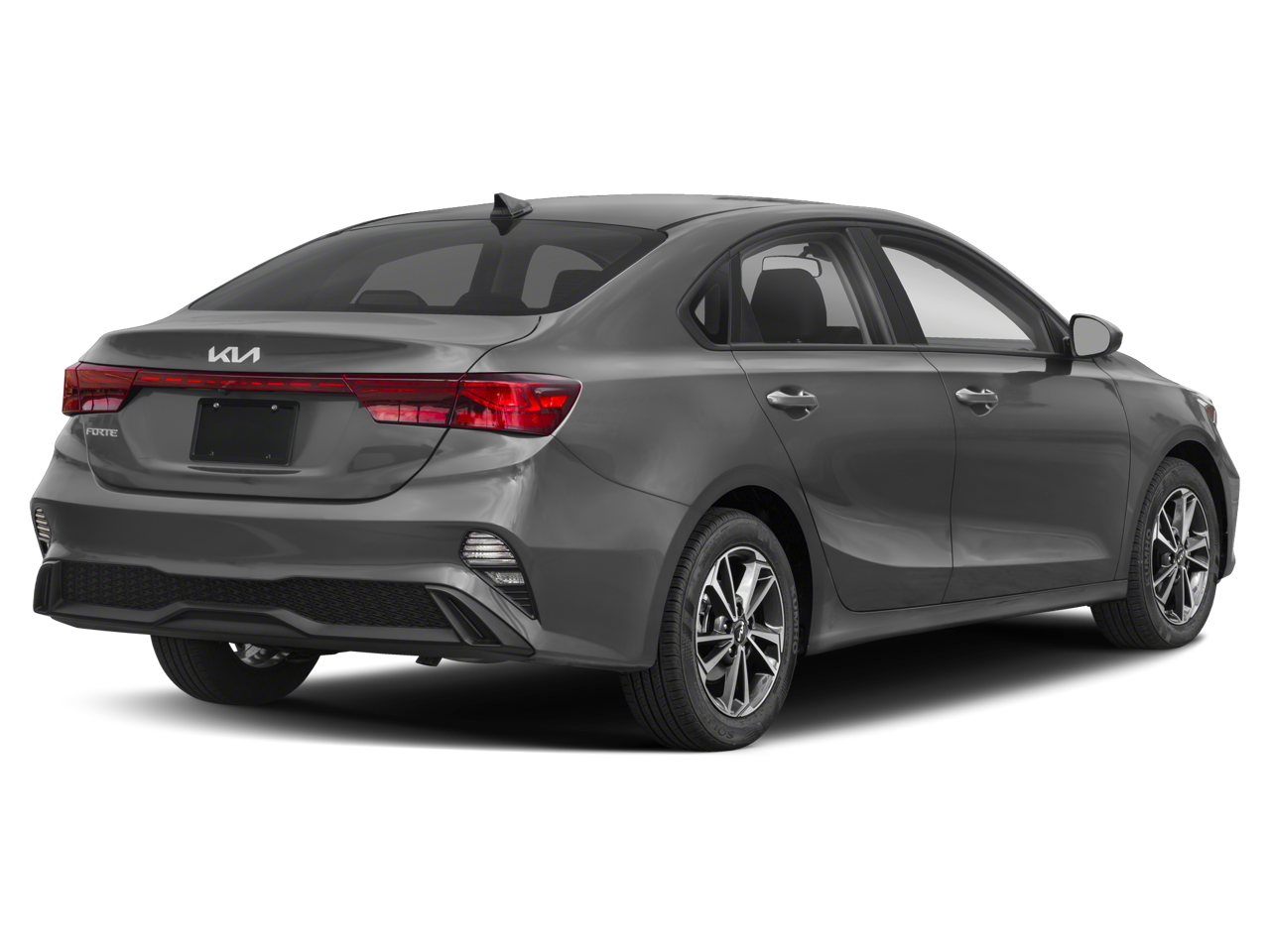 Used 2022 Kia FORTE LXS with VIN 3KPF24AD3NE502478 for sale in Poughkeepsie, NY