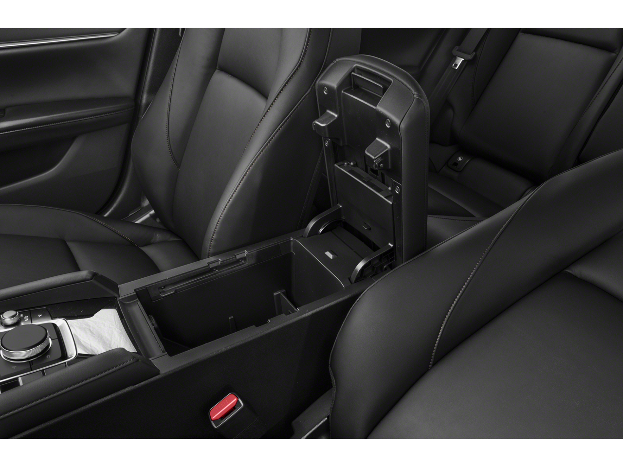 2022 Mazda Mazda3 Preferred w/Dual Temp, Memory, Heated Leather, Moonroof