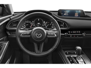 2022 Mazda CX-30 2.5 S Select Package w/Leather, AWD, Dual Temp, CarPlay