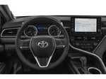 2022 Toyota Camry XLE