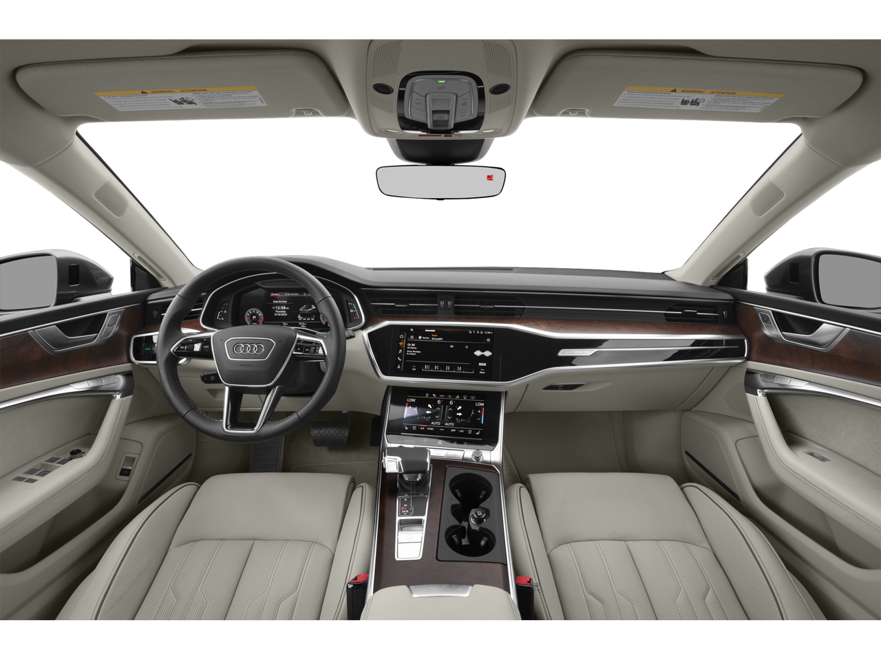 2023 Audi A7 55 Premium Plus quattro