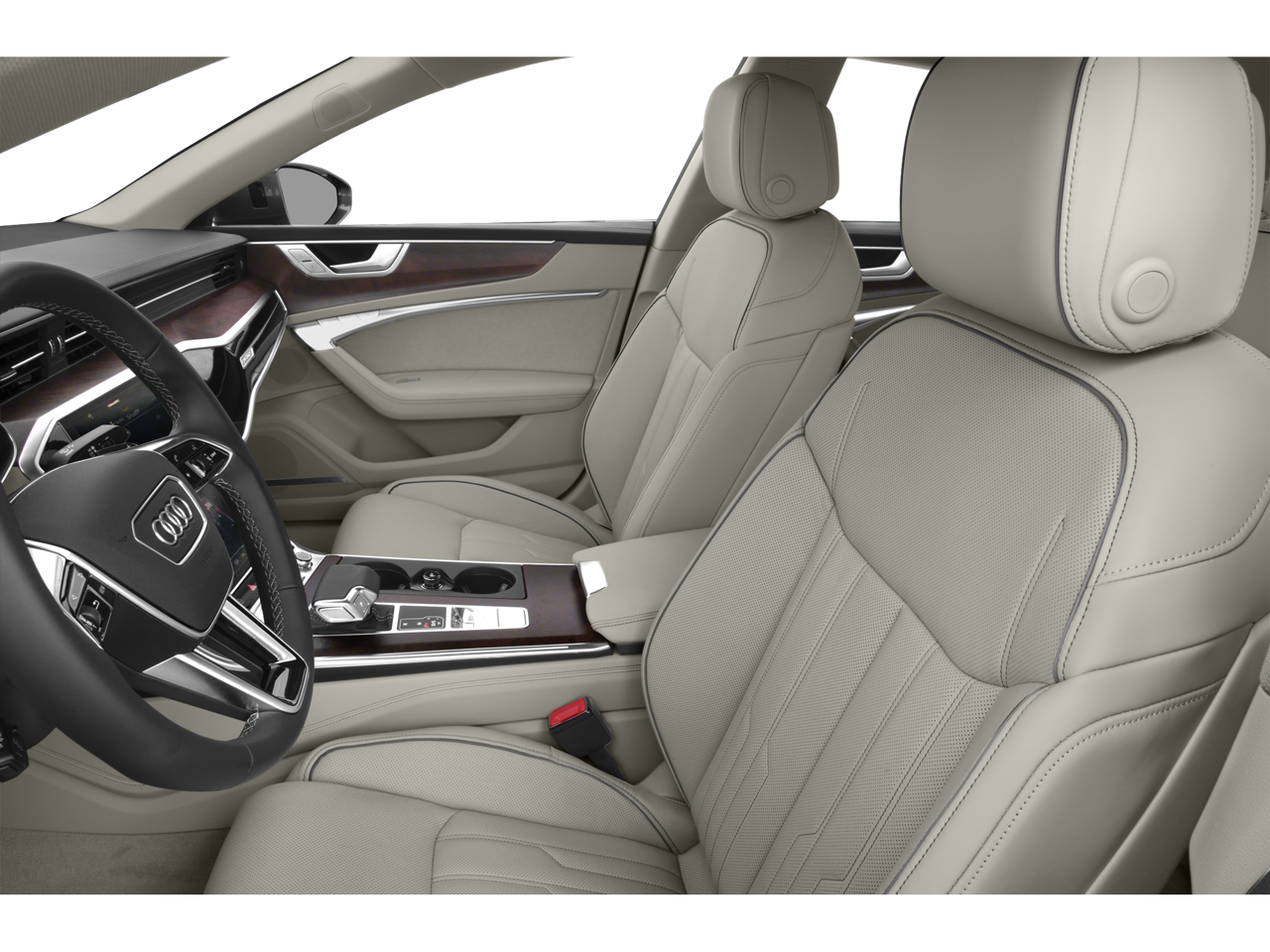 2023 Audi A7 55 Premium Plus quattro
