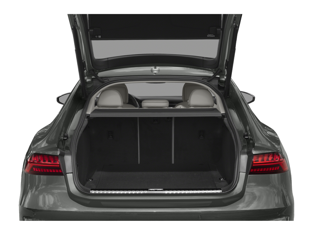 2023 Audi A7 55 Premium Plus quattro