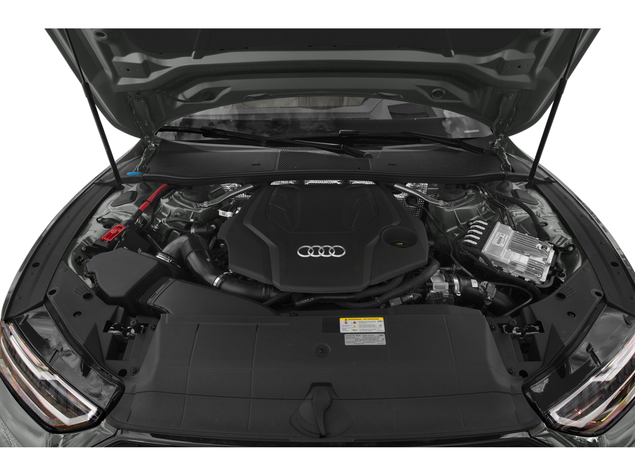 2023 Audi A7 55 Premium Plus quattro