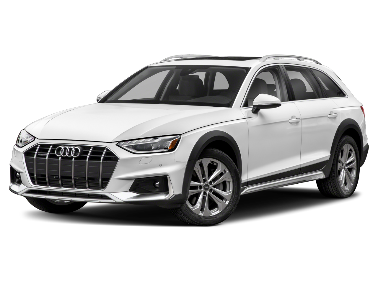 2023 Audi A4 allroad 45 Premium Plus quattro S tronic's photo
