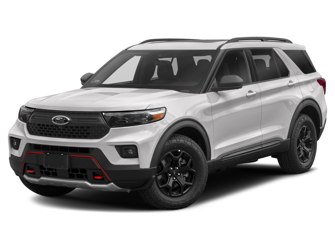 2023 Ford Explorer TIMBERLINE 4WD's photo