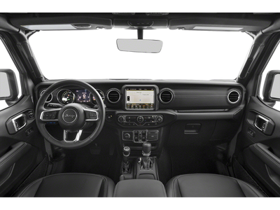 2023 Jeep Wrangler Base 4xe