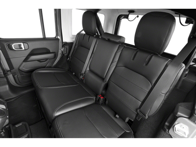 2023 Jeep Wrangler Base 4xe