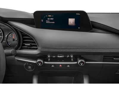 2023 Mazda Mazda3 2.5 S Select Package Base