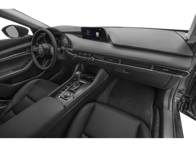 2023 Mazda Mazda3 2.5 S Select Package Base