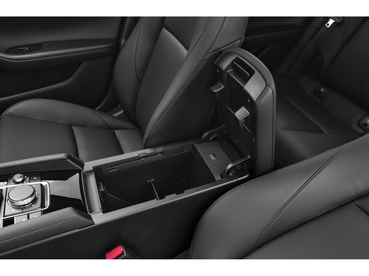 2023 Mazda Mazda3 2.5 S Preferred Package Base