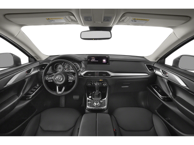 2023 Mazda Mazda CX-9 Touring