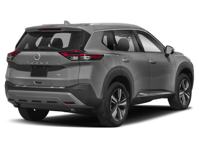 2023 Nissan Rogue SL Premium