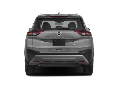 2023 Nissan Rogue SL Premium