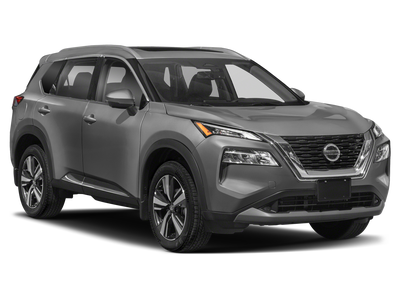 2023 Nissan Rogue SL Premium