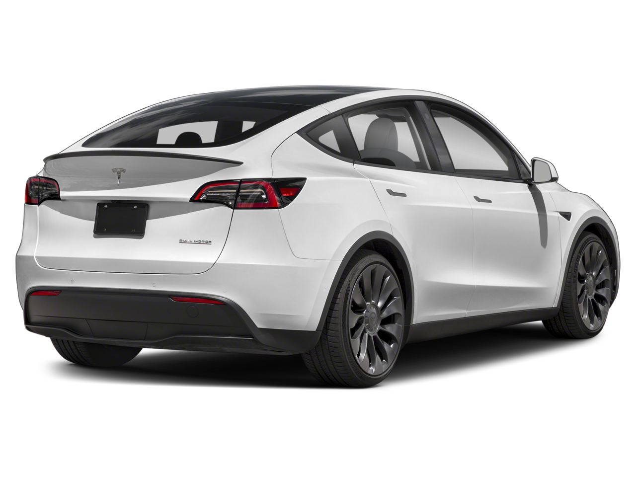Used 2023 Tesla Model Y Long Range with VIN 7SAYGAEEXPF594507 for sale in Poughkeepsie, NY