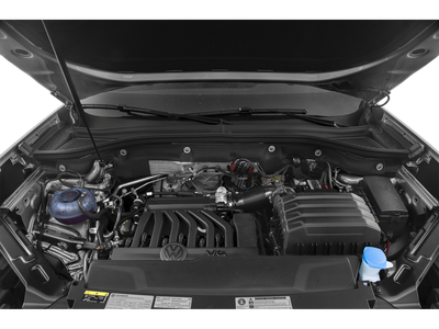 2023 Volkswagen Atlas 2.0T SEL