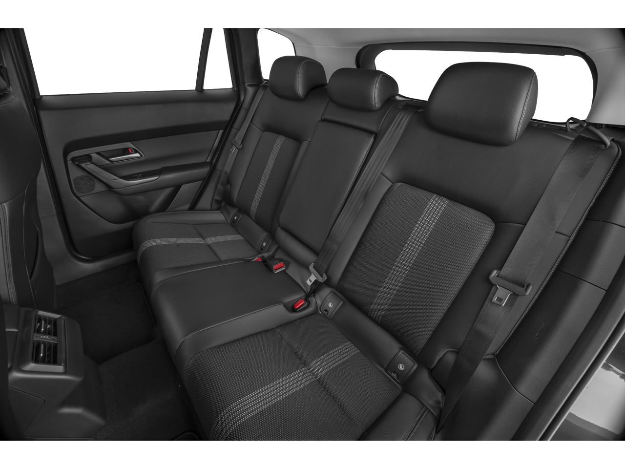 2024 Mazda Mazda CX-50 2.5 S Select Package